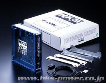 Picture of HKS F-CON iS