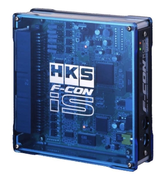 Picture of HKS F-CON iS (OSC set)