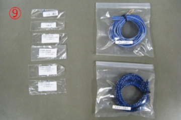 Picture of HKS F-CON V Pro Ver. 4 Pin Terminal set