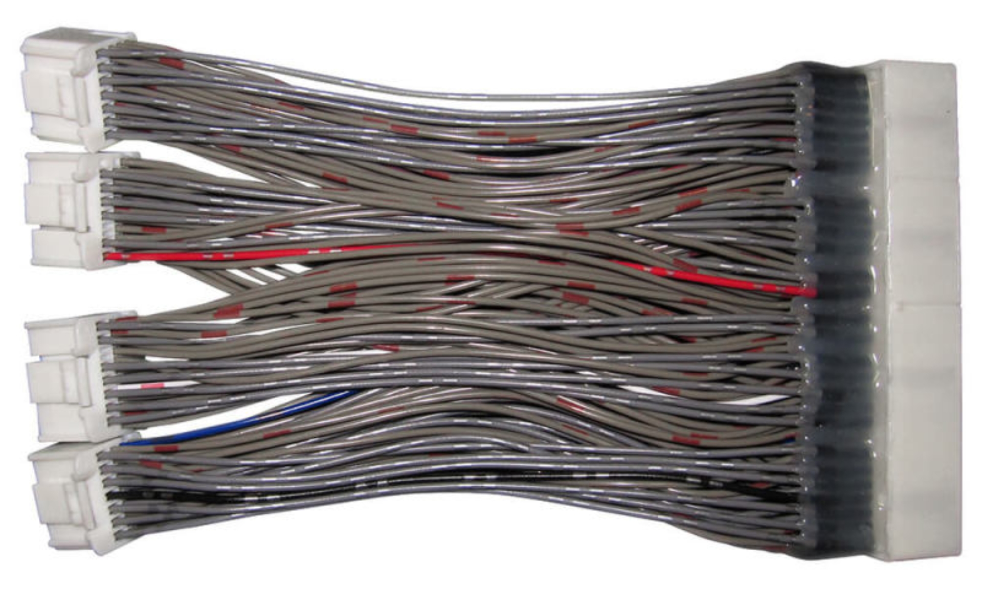 Picture of HKS ECU FREE HARNESS ZN6/ZC6 FA20
