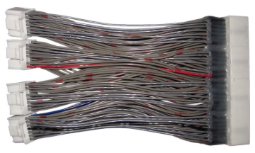 Picture of HKS ECU FREE HARNESS ZN6/ZC6 FA20