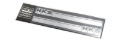 Picture of HKS HKS STICKER stripe SILVER