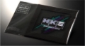 Picture of HKS HKS PATCH SUPER RACING LARGE