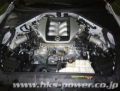 Picture of HKS Premium Suction R35 GT-R (My11)