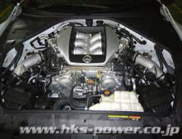 Picture of HKS Premium Suction R35 GT-R (My11)