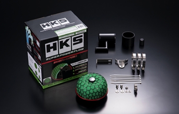Picture of HKS SPF BE5/BH5 EJ206/208 GC8/GF8 EJ207