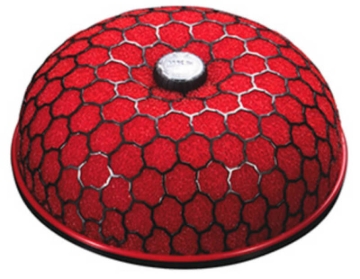 Picture of HKS SPF ASSY 200-70 Wet 2row (RED)