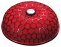 Picture of HKS SPF ASSY 150-80 Wet 2row (RED)
