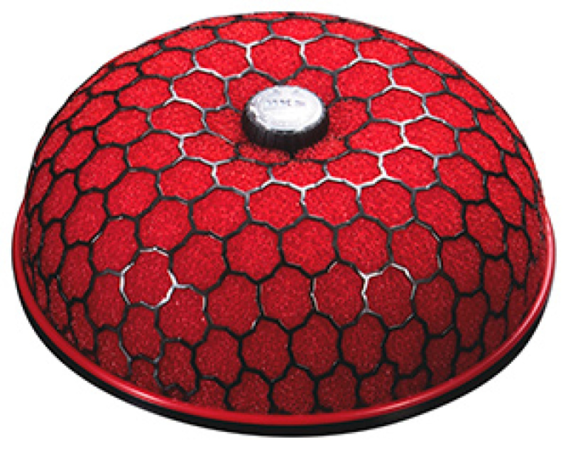 Picture of HKS SPF ASSY 150-80 Wet 2row (RED)