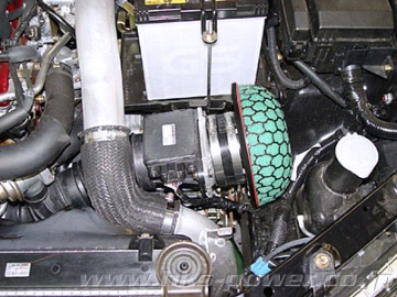 Picture of HKS SPF CT9A EVO7GTA/8/8MR/9 4G63