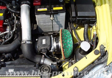 Picture of HKS SPF CT9A EVO7/CU2W 4G63