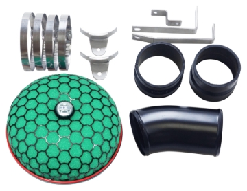 Picture of HKS SPF JZX100/JZZ30 1JZ-GTE (VVT-i)