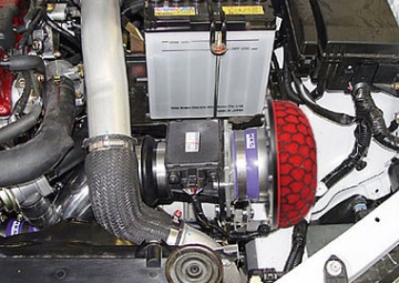 Picture of HKS RS CT9A EVO8/8MR/9 4G63