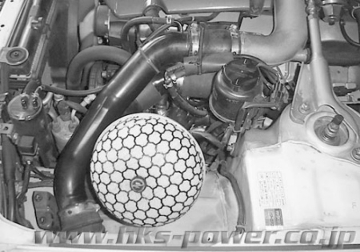 Picture of HKS RS ECR33/ER34/WGNC34 RB25DET