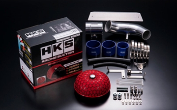 Picture of HKS RS ZN6/ZC6 86/BRZ FA20