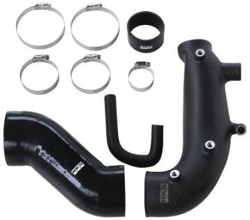 Picture of HKS DryCarbon Suction kit VAB/GVB/GRB EJ20