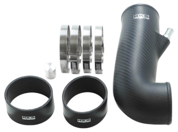 Picture of HKS DryCarbon Suction kit ZN6/ZC6 FA20