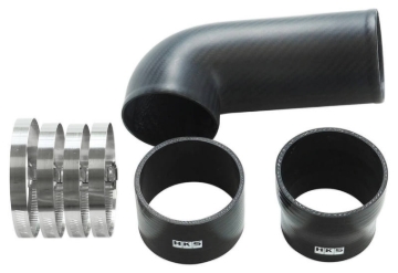 Picture of HKS DryCarbon Suction kit VAG/VMG/VM4
