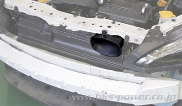 Picture of HKS AIR INTAKE DUCT ZN6/ZC6 FA20 N