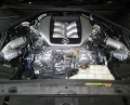 Picture of HKS SUPER SQV 4 GT-R R35 VR38DETT (REPLACE)