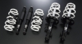 Picture of HKS HIPERMAX-G ZN6 E Full Strut/Spring Kit