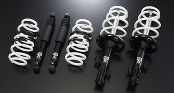 Picture of HKS HIPERMAX-G ZN6 E Full Strut/Spring Kit