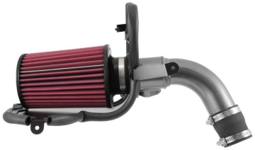 Picture of AEM 2017 C.A.S Chevrolet Cruze L4-1.4L F/I Cold Air Intake