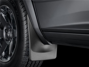Picture of WeatherTech 2016+ Toyota Rav4 No Drill Mudflaps