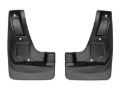 Picture of WeatherTech 2016+ Toyota Rav4 No Drill Mudflaps