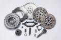 Picture of South Bend Clutch SBC Dual Disc Clutch Kits - SDD3250-5-ORG