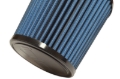 Picture of Injen 17-19 Audi A4 2.0T Wrinkle Red Short Ram Air Intake