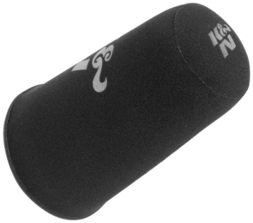 Picture of K&N Extreme Duty Pre-Cleaner Wrap 7-1/2in B x 5-1/8in T x 11-5/8in T