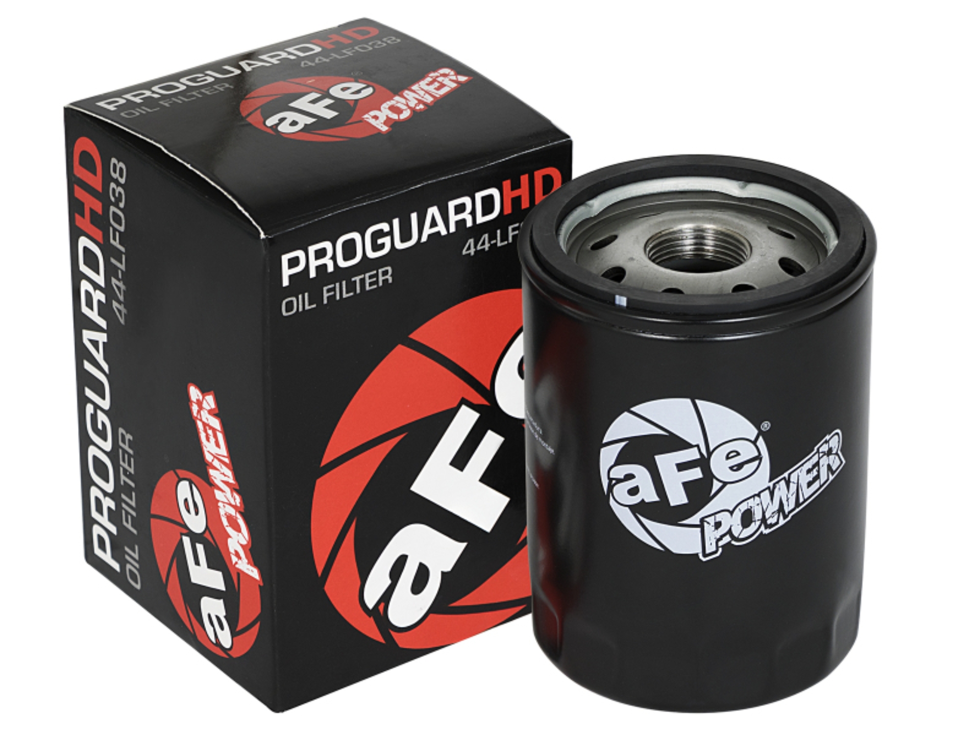Picture of aFe ProGuard Oil Filter - 44-lf038