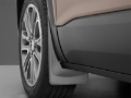 Picture of WeatherTech 2017+ GMC Acadia No Drill Mudflaps