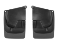 Picture of WeatherTech 16+ Toyota Rav4 No Drill Mudflaps