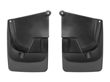 Picture of WeatherTech 16+ Toyota Rav4 No Drill Mudflaps