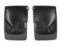 Picture of WeatherTech 2013+ Toyota Rav4 No Drill Mudflaps