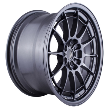 Picture of Enkei NT03+M 18x9.5 5x100 40mm Offset Gunmetal Wheel (MIN ORDER QTY 40)