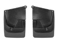 Picture of WeatherTech 16+ Toyota Rav4 No Drill Mudflaps