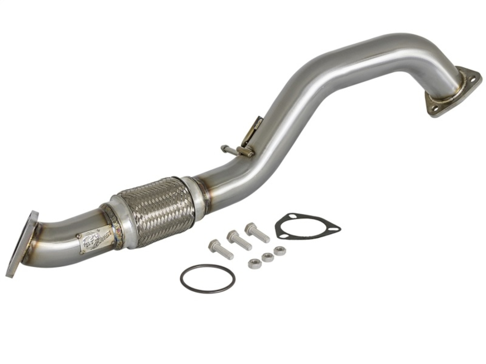 Picture of aFe Mid/X-pipes - 48-36605