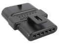 Picture of aFe Power Sprint Booster Power Converter 07-17 GM Trucks V6/V8 (AT)