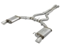 Picture of aFe Exhaust Cat Back - 49-33072-1P