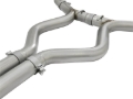 Picture of aFe Exhaust Cat Back - 49-33072-1P
