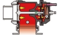 Picture of HKS RACING SQV UNIVERSAL BOV