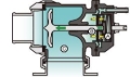 Picture of HKS RACING SQV UNIVERSAL BOV