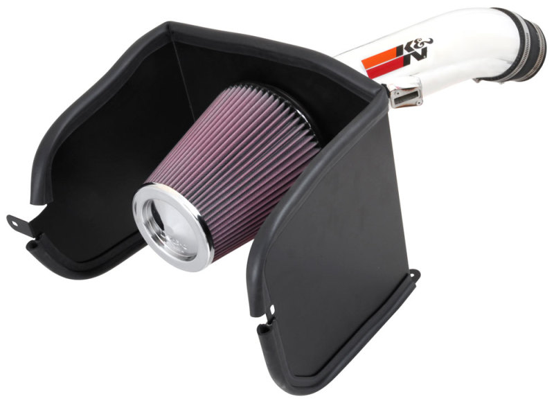 Picture of KN Cold Air Intakes - 77-9040KP
