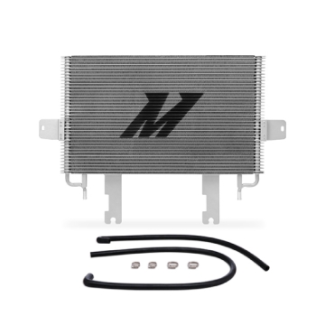 Picture of Mishimoto 99-03 Ford 7.3L Powerstroke Transmission Cooler