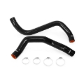 Picture of Mishimoto MM Silicone Hose-Radiator Radiator Hoses - MMHOSE-MUS6-01BK