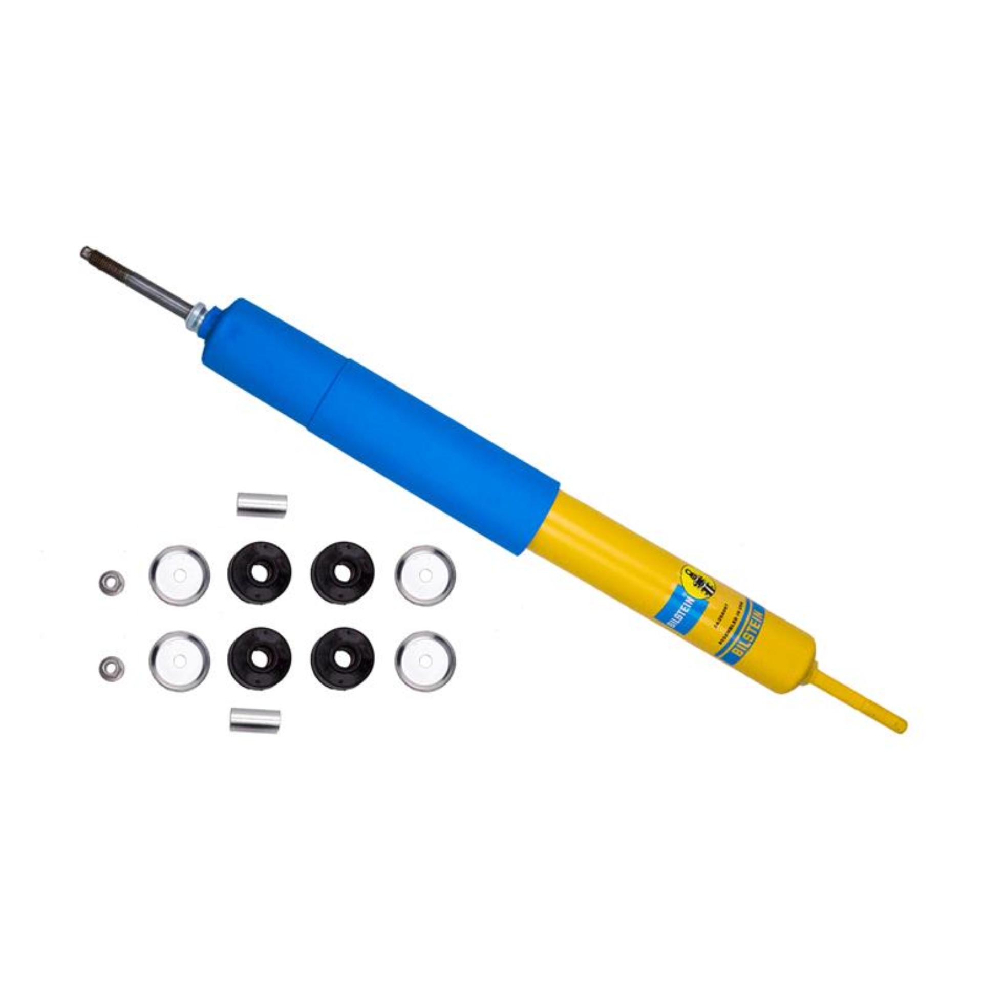 Picture of B6 - Suspension Shock Absorber