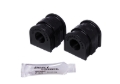 Picture of Energy Suspension 06-12 VW GTI / 10-14 VW Golf (Base) Black 21.7mm Rear Sway Bar Bushing Set